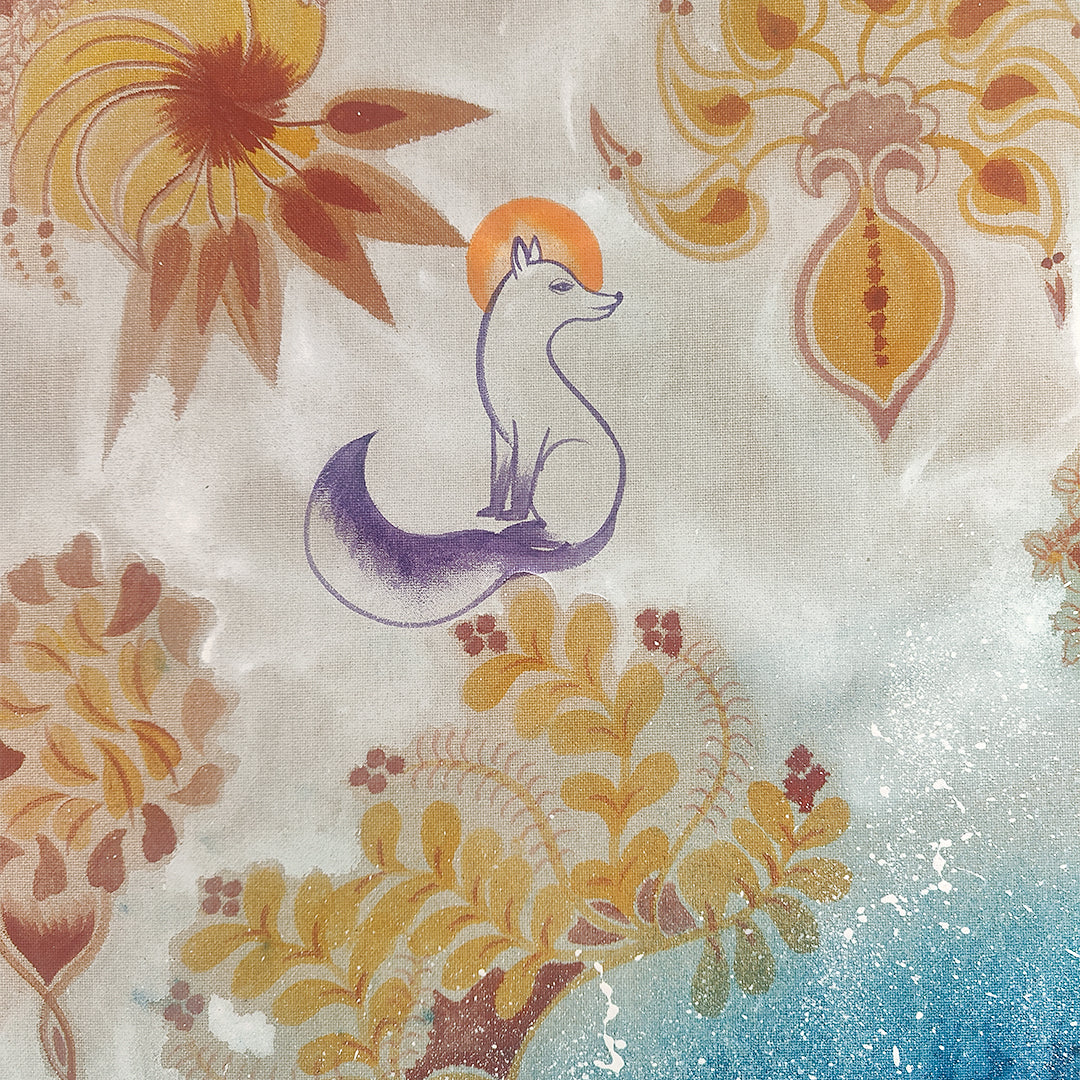 It's Where We All Give