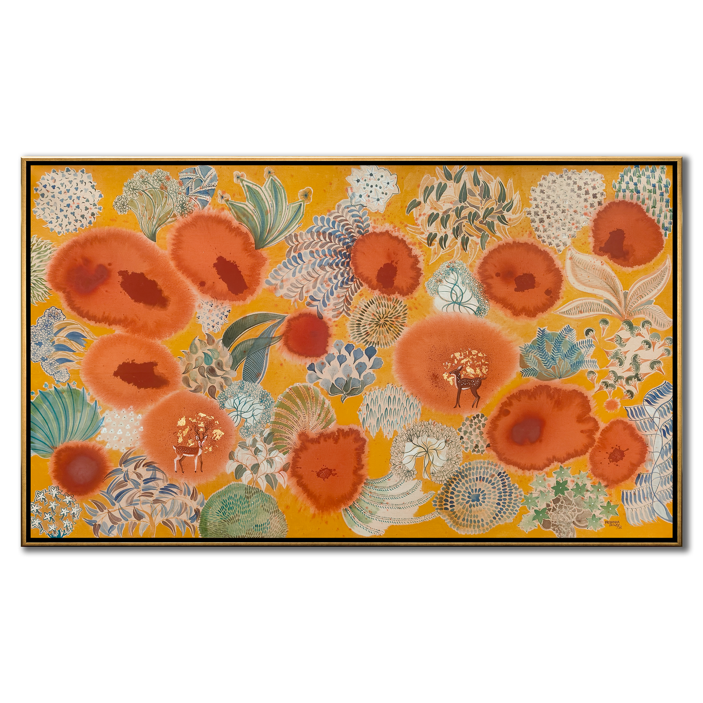 I Give You  All I Have, Unto My End