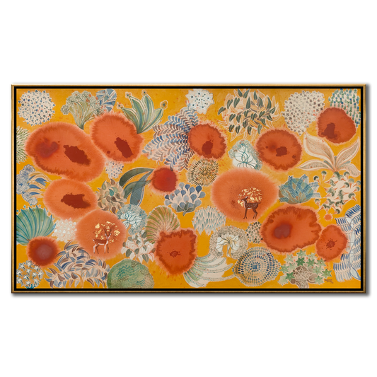 I Give You  All I Have, Unto My End