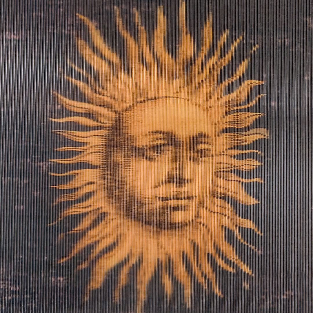 The Girl of Balance - Limited  Edition of 20