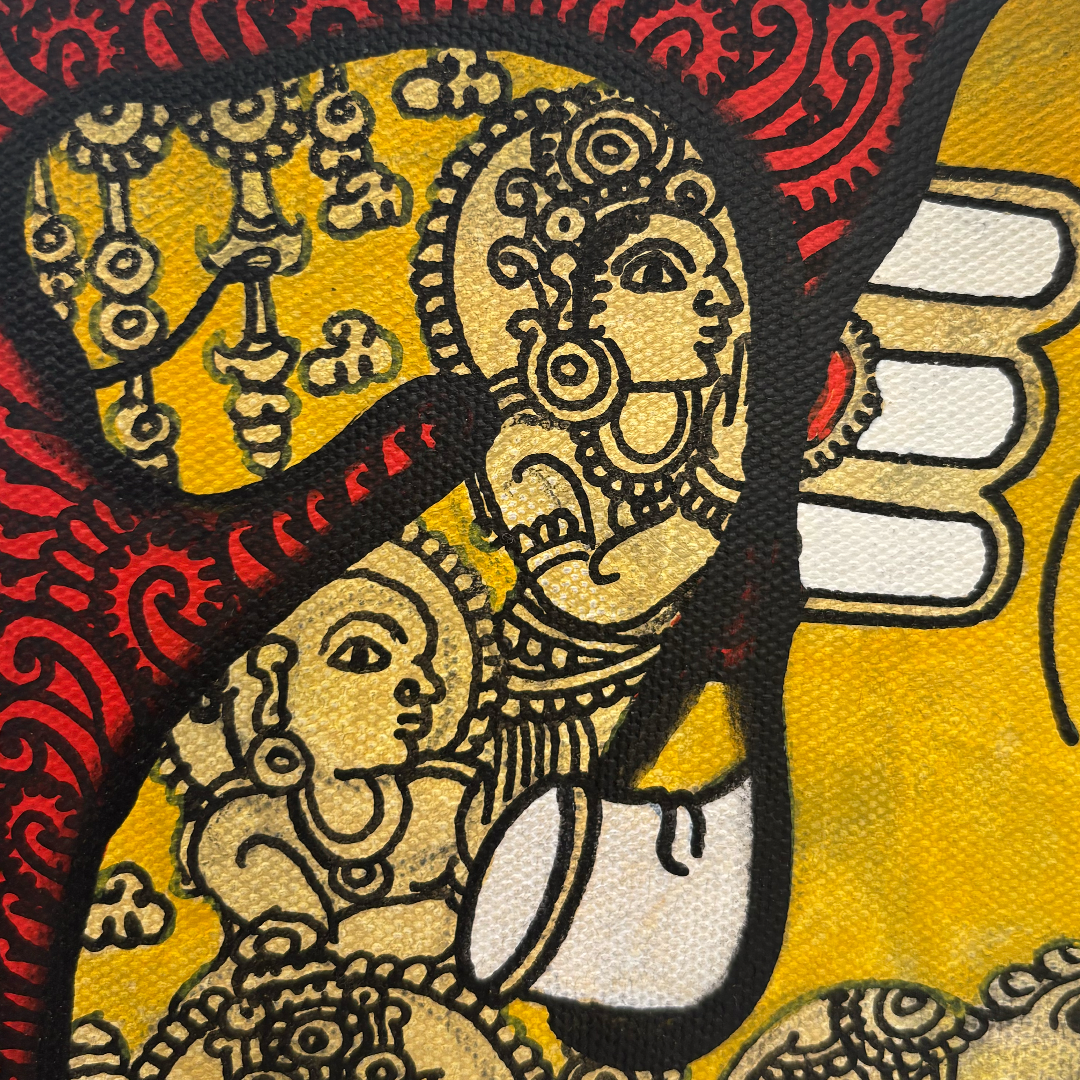 Ganesha