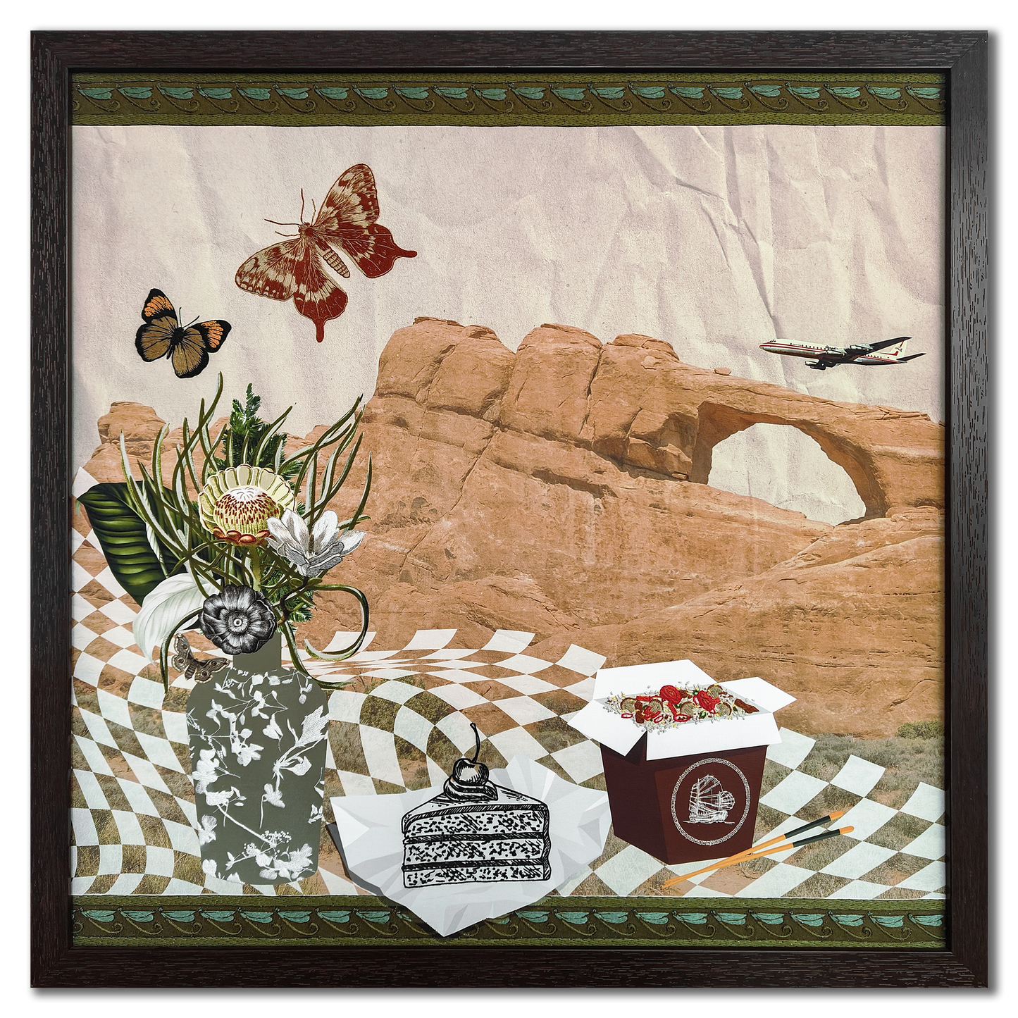 Timeless Recollection