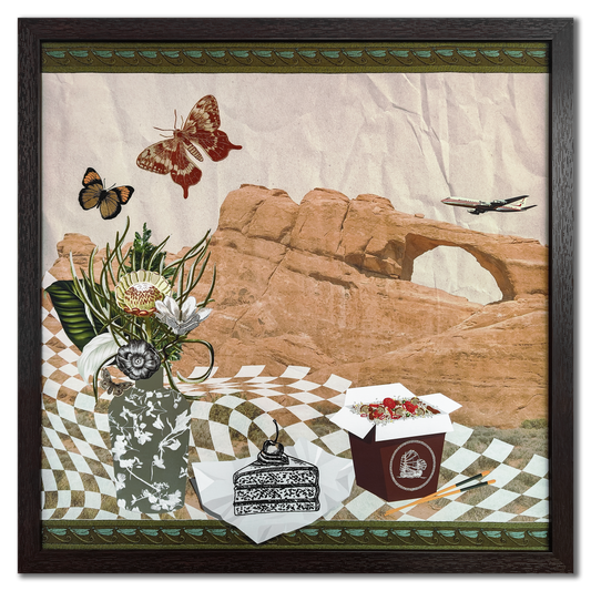 Timeless Recollection