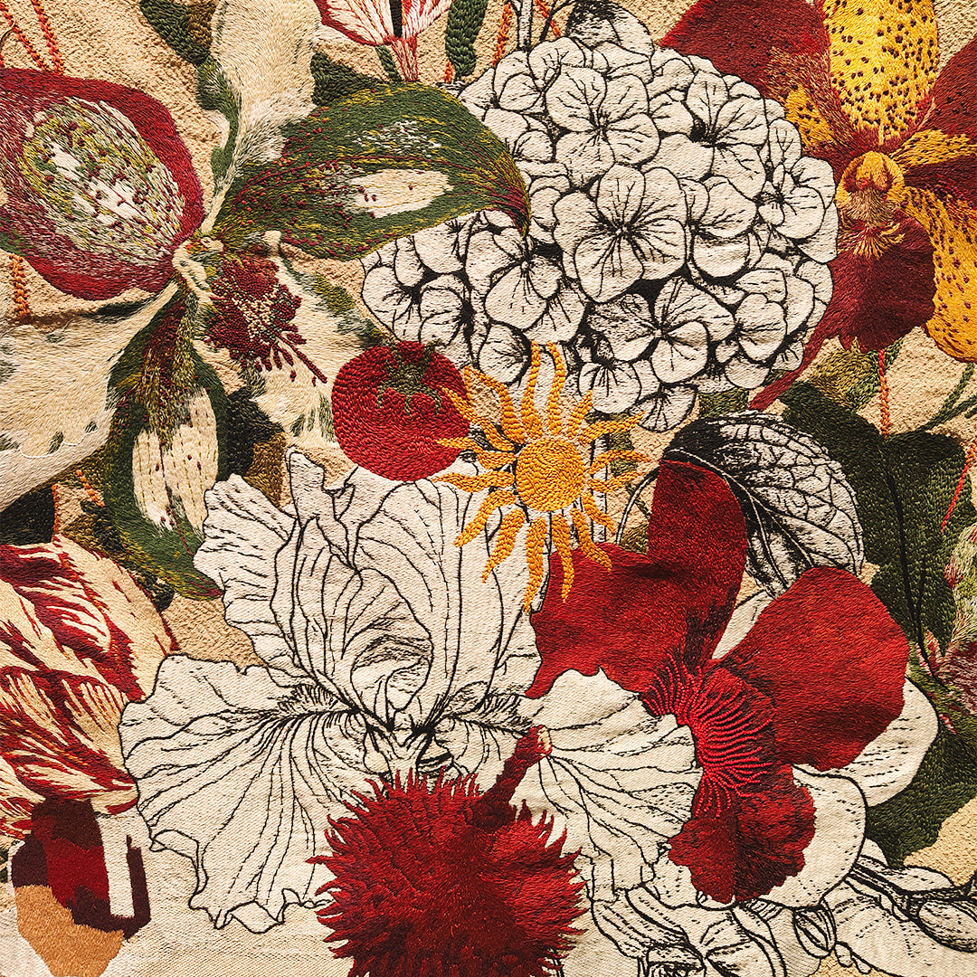 Timeless Recollection