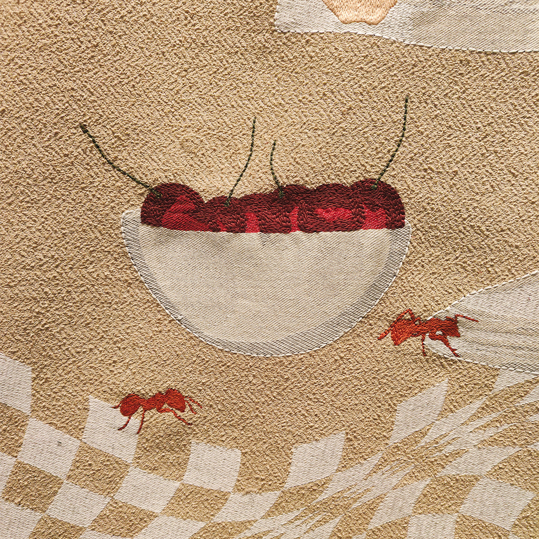 Timeless Recollection