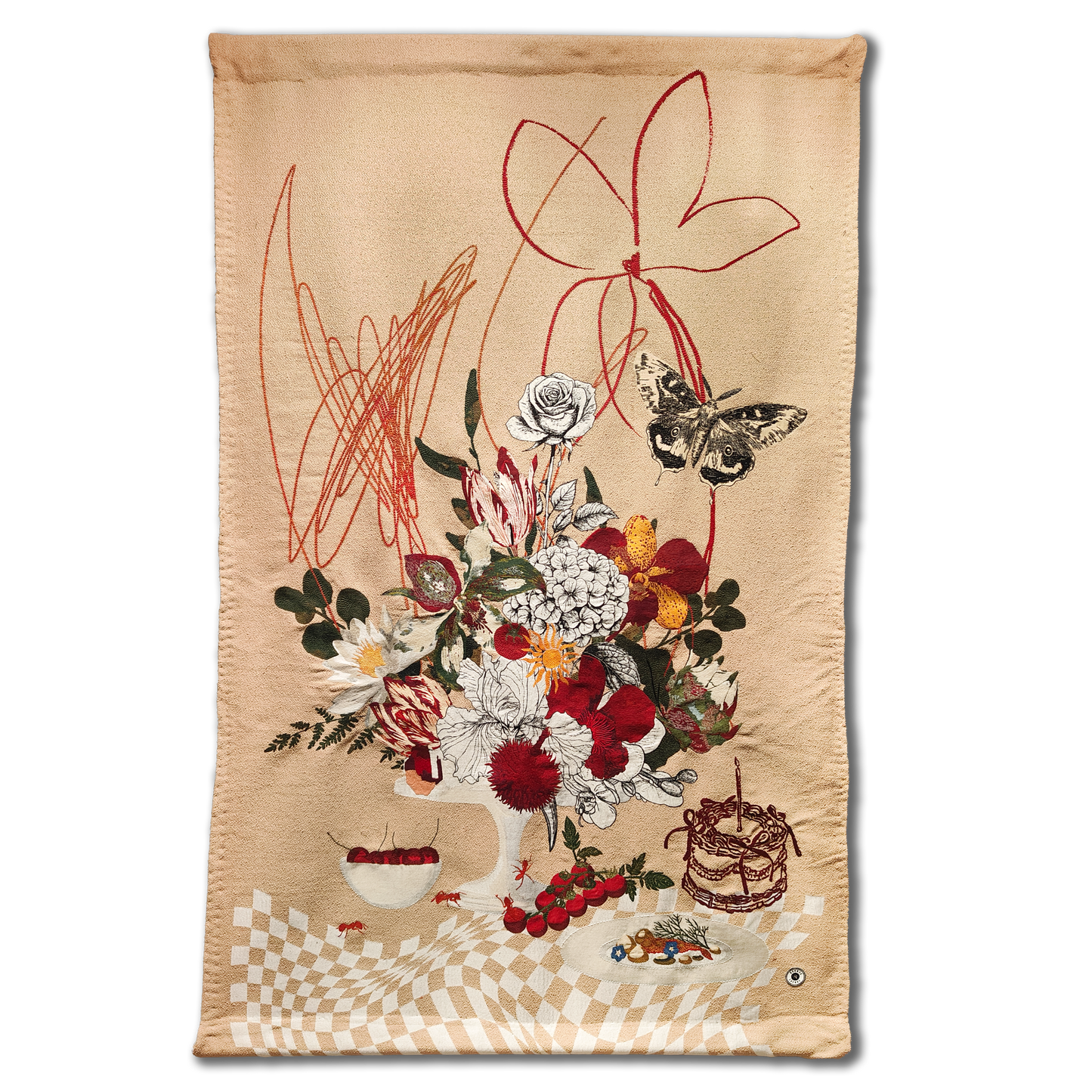 Timeless Recollection