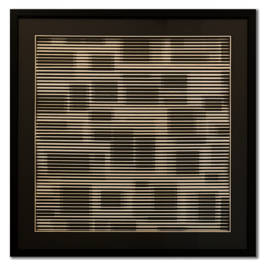 Construction - OP 001 (LCSOP001)