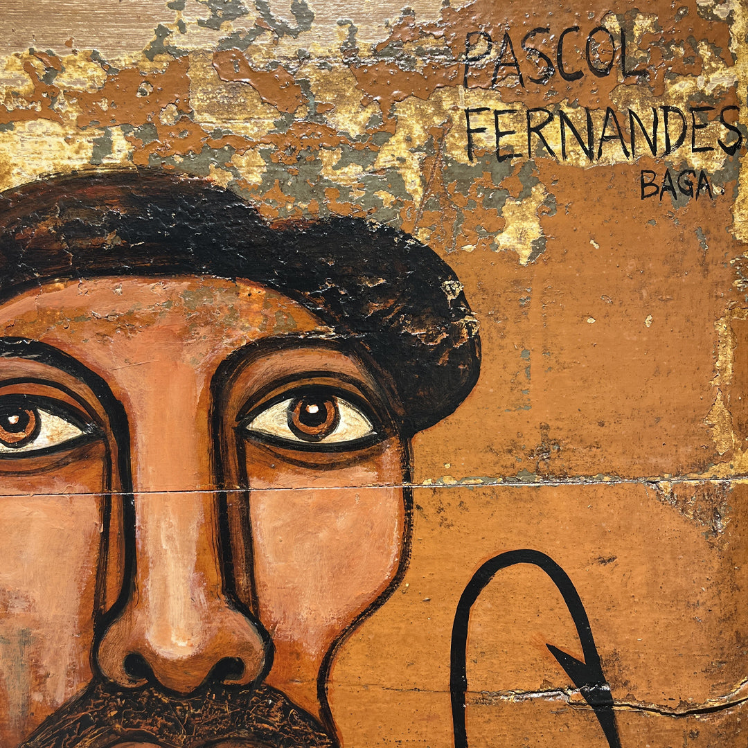 Pascol Fernandes
