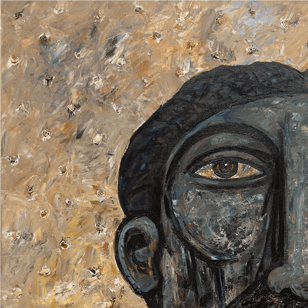 Pascol Gomes and Seashells