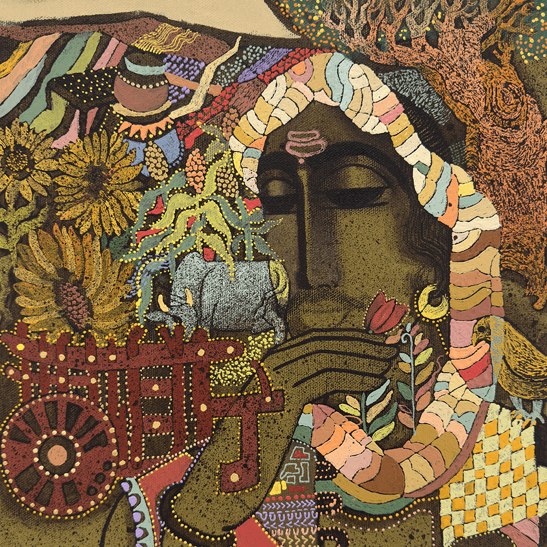 Village Life Miniature Series