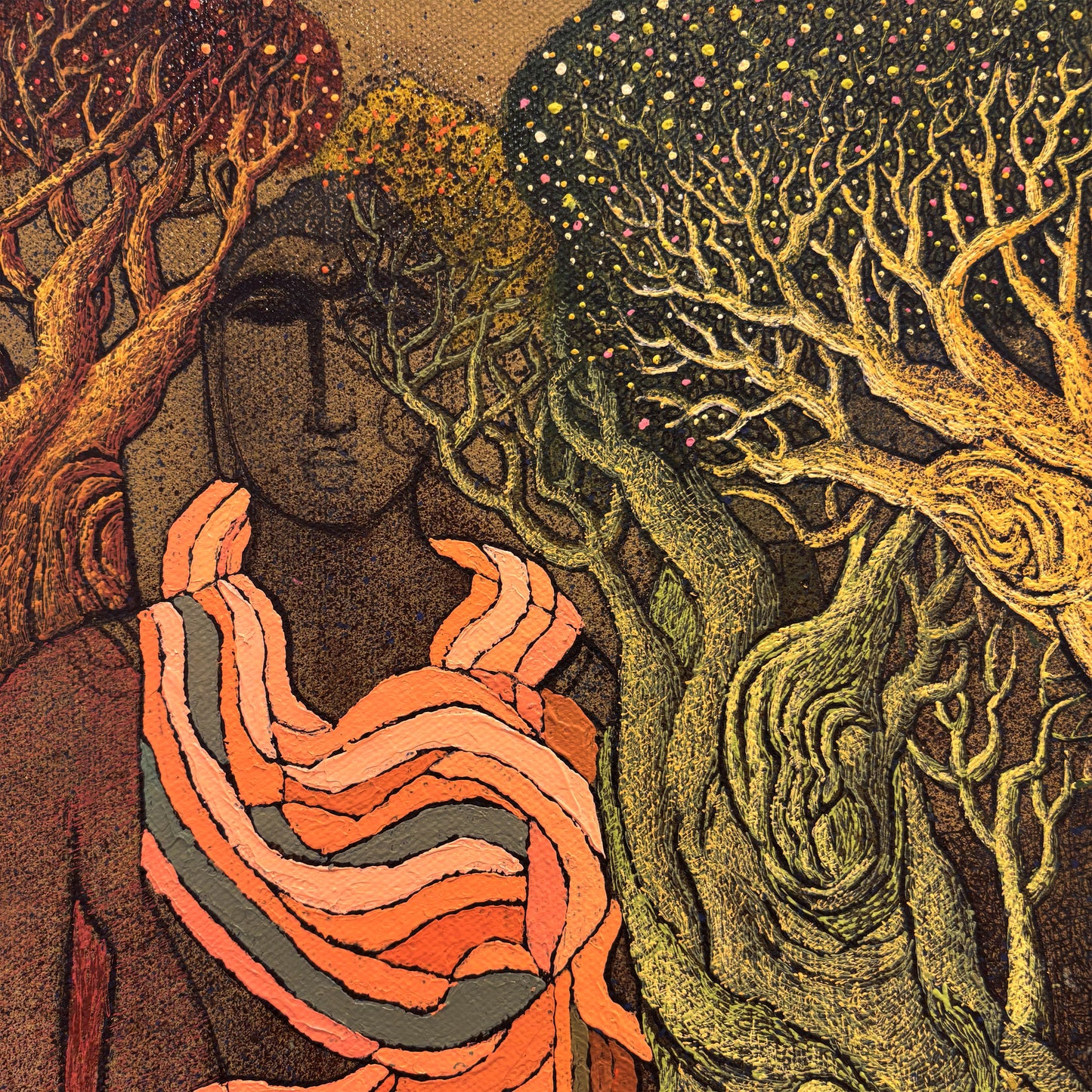 Buddha