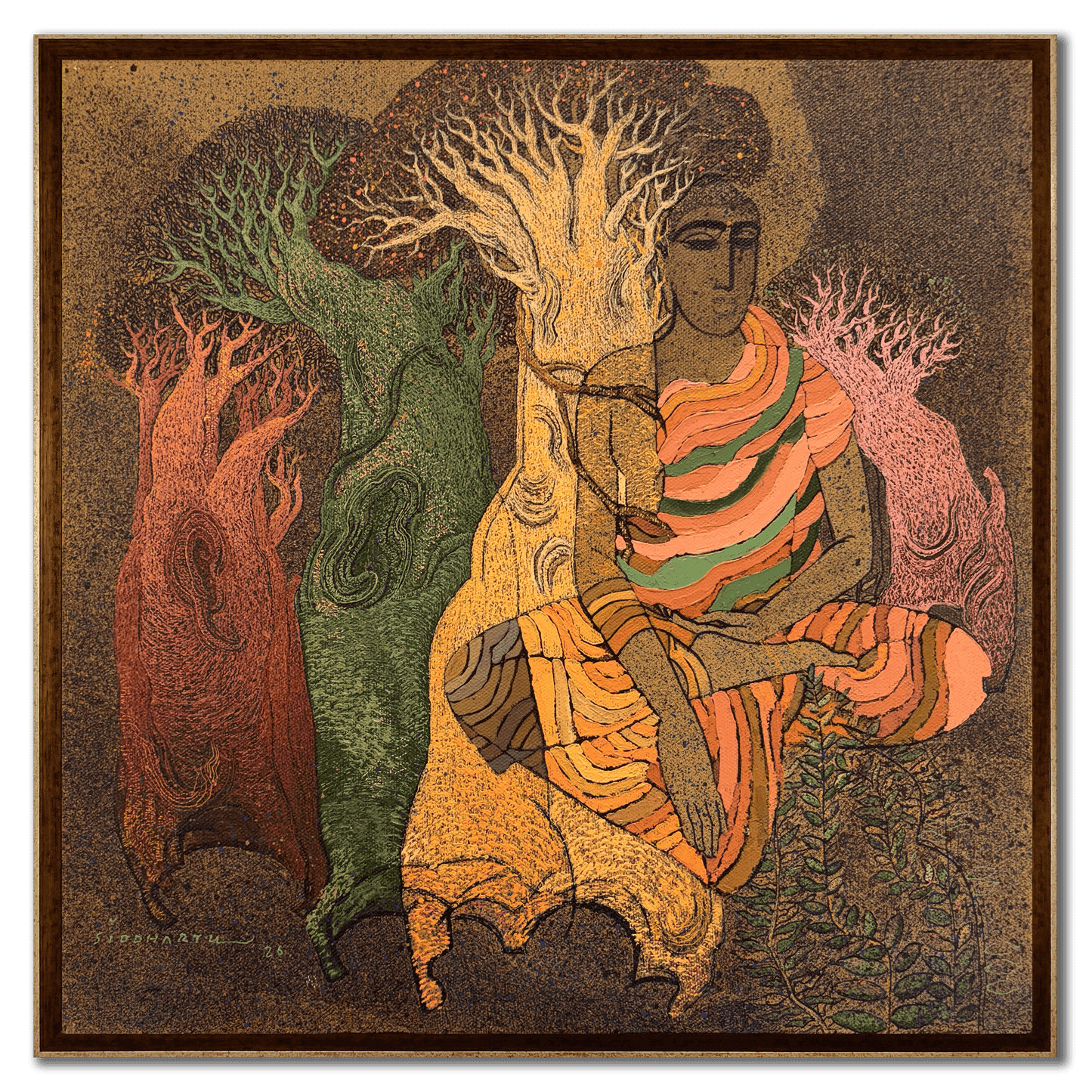 Buddha