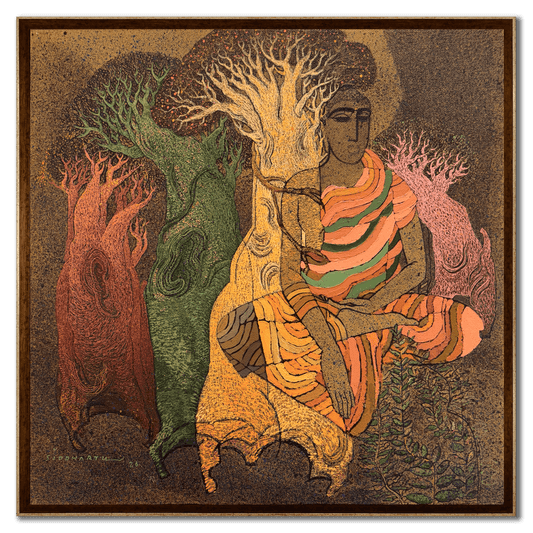 Buddha