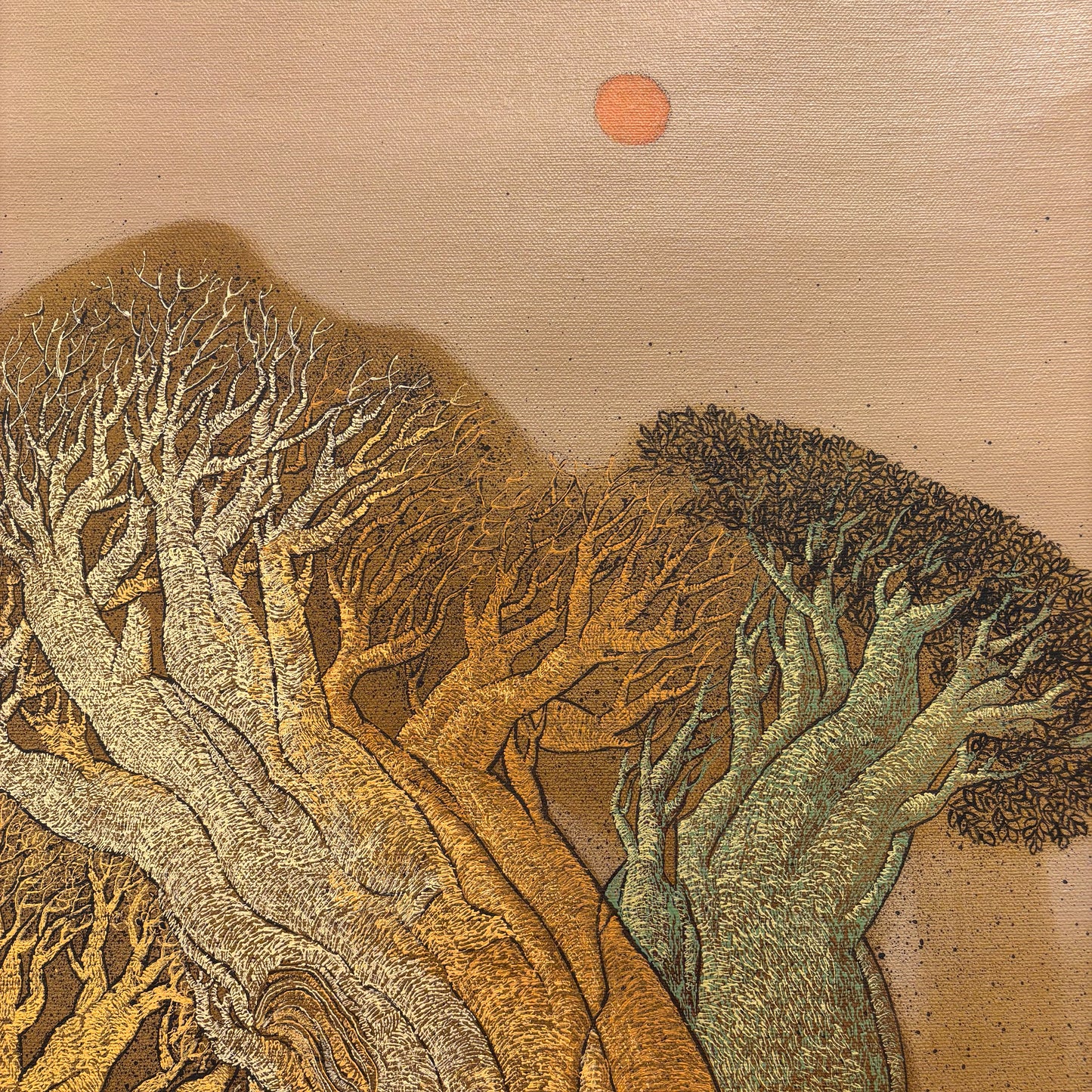 Trees