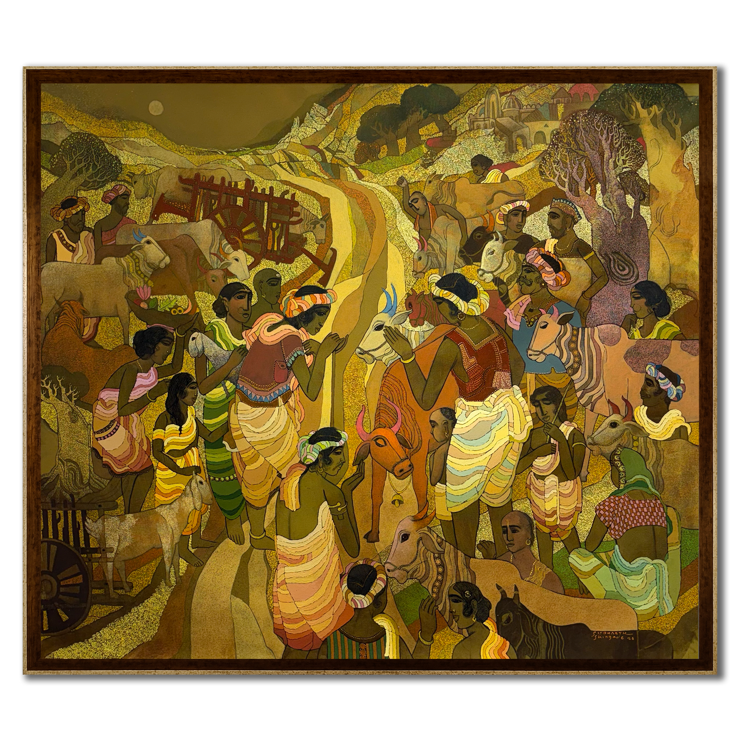 Market