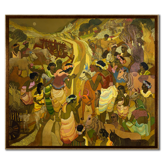 Market