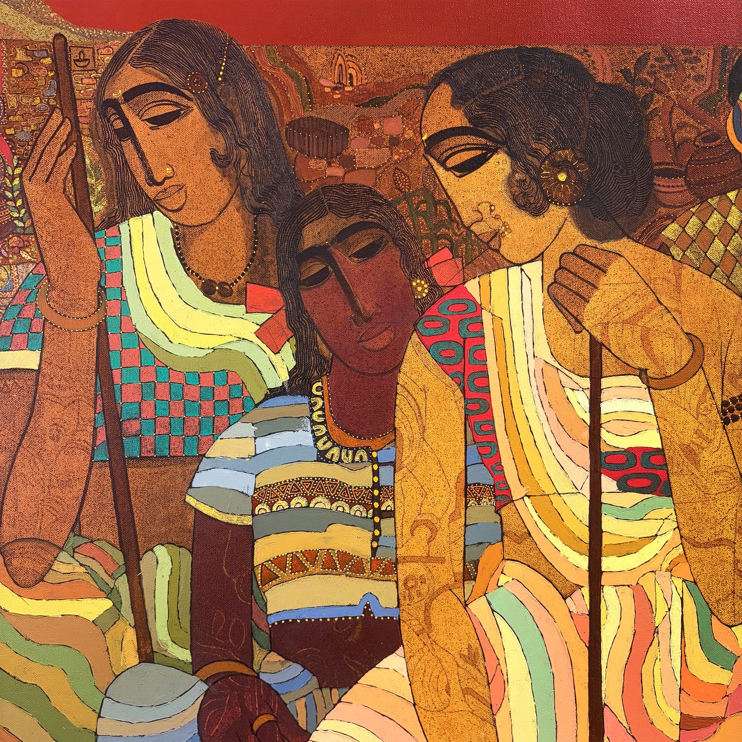 Musicians