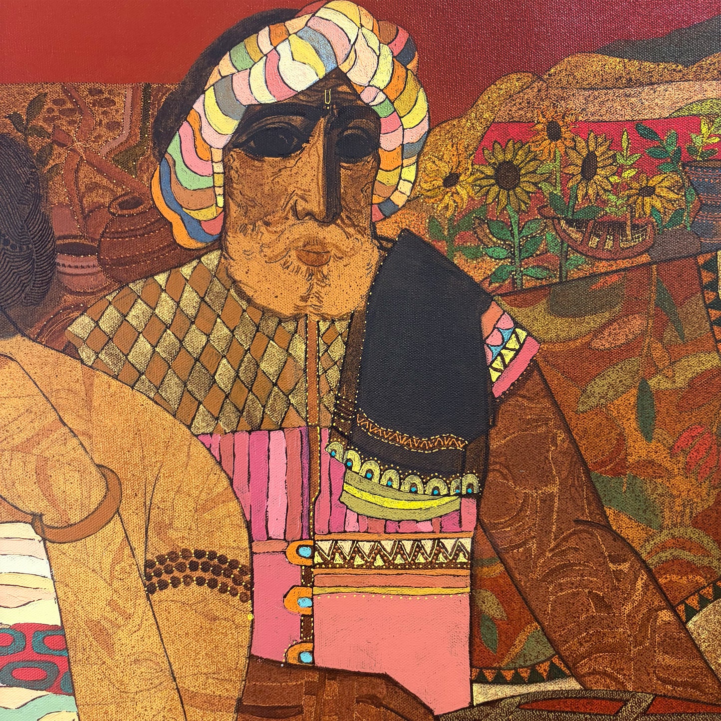 Musicians