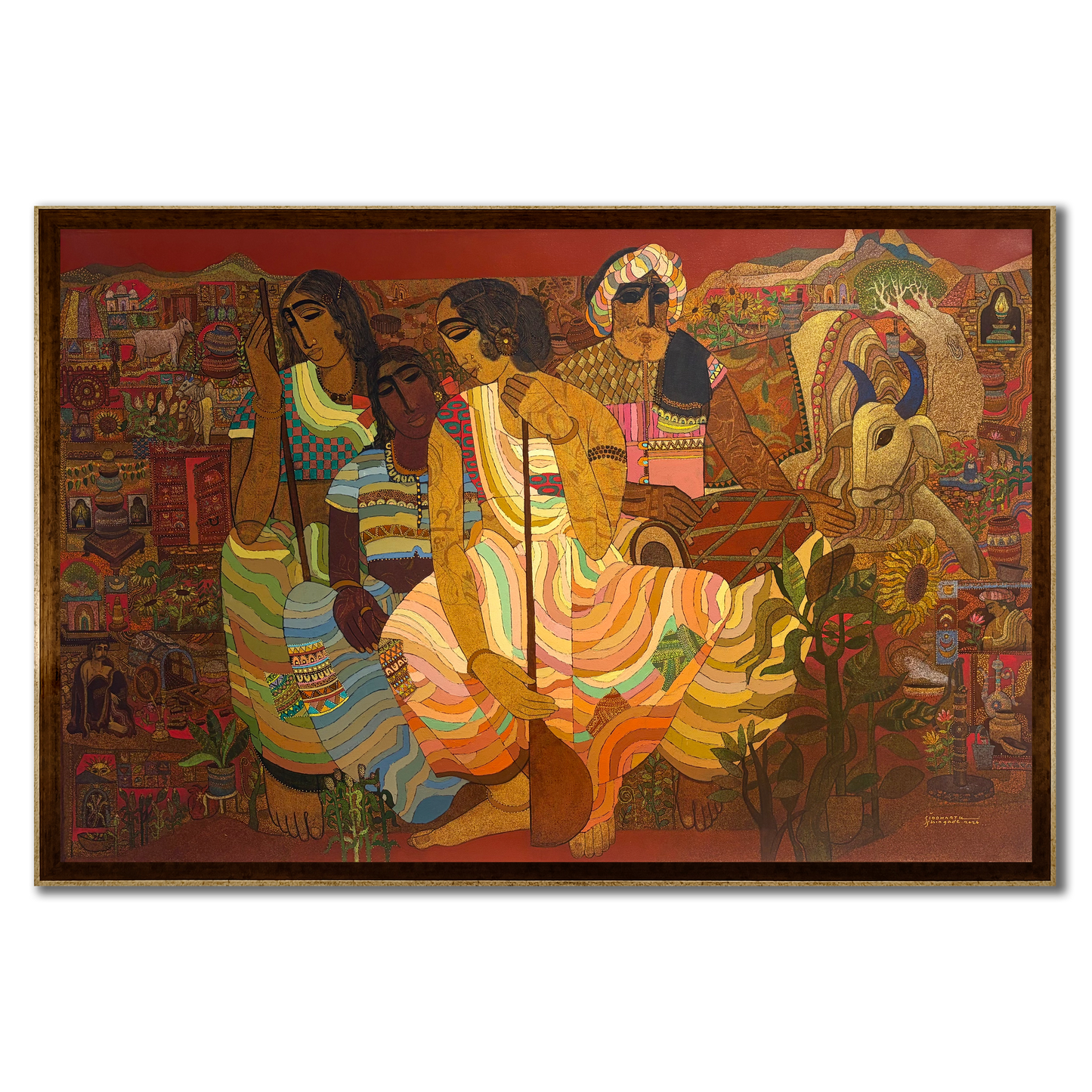 Musicians