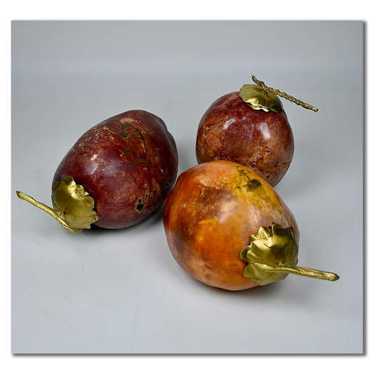 Surrendered Self Arpan (Set of Three)