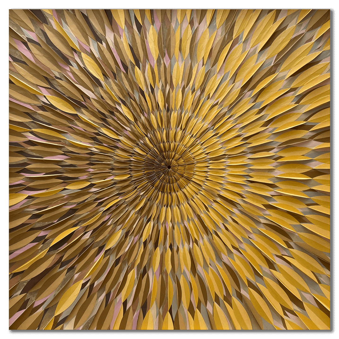 SARAVANAN PARASURAMAN - Modified Continuity | Contemporary Indian Art ...