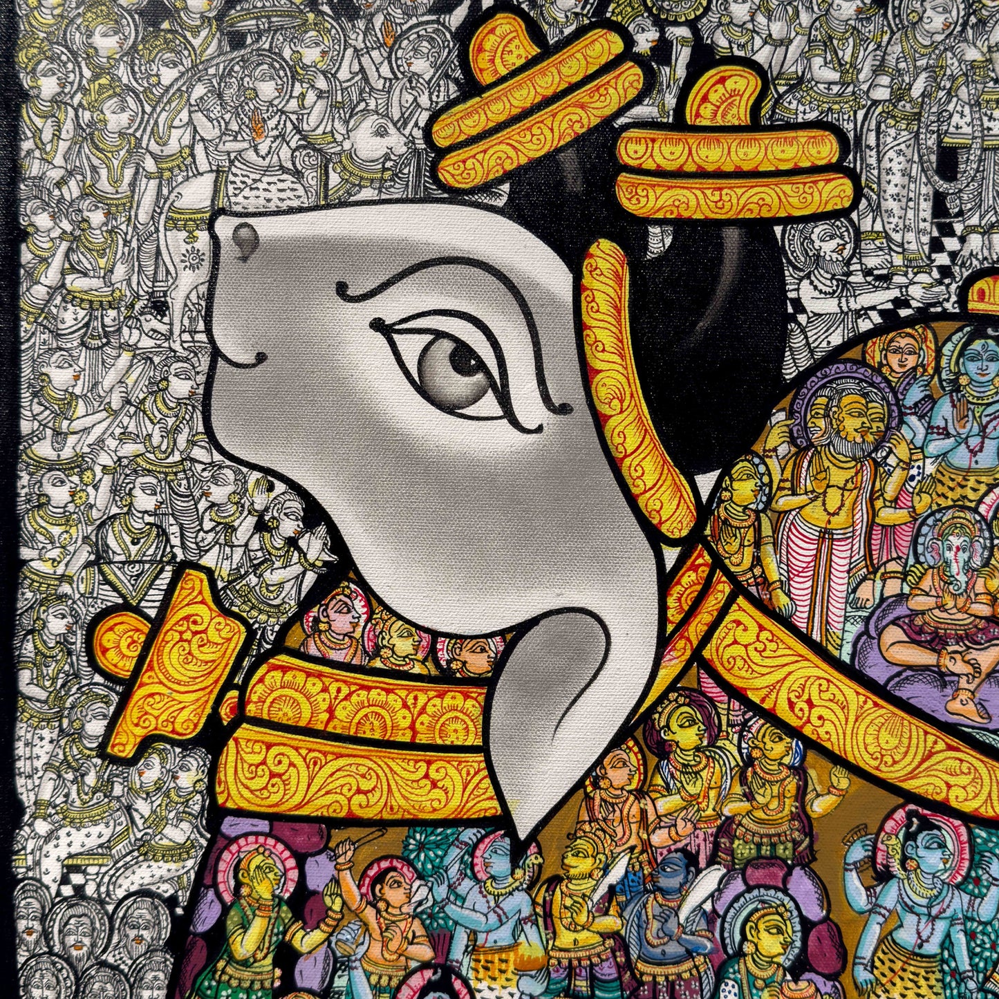 Nandi