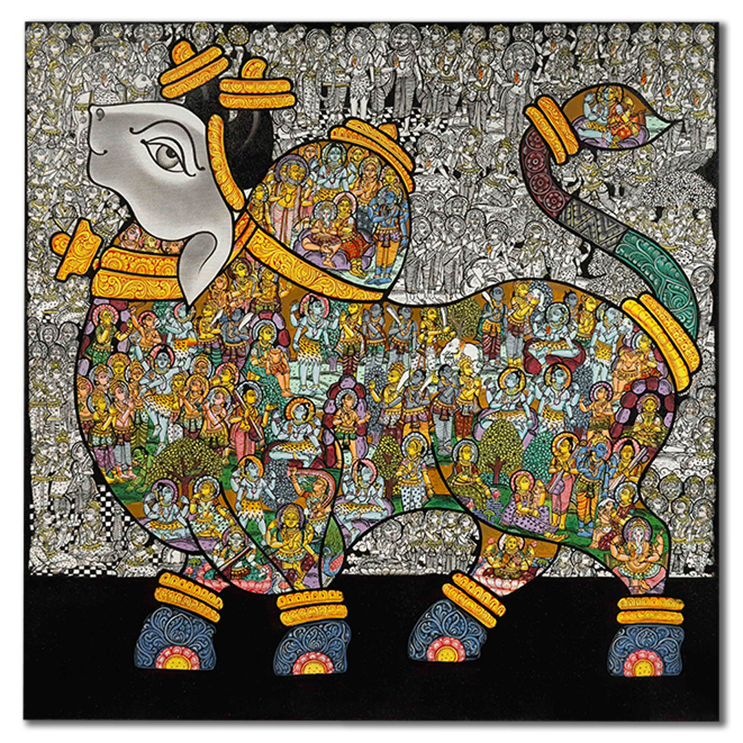 Nandi