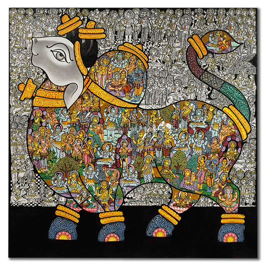 Nandi