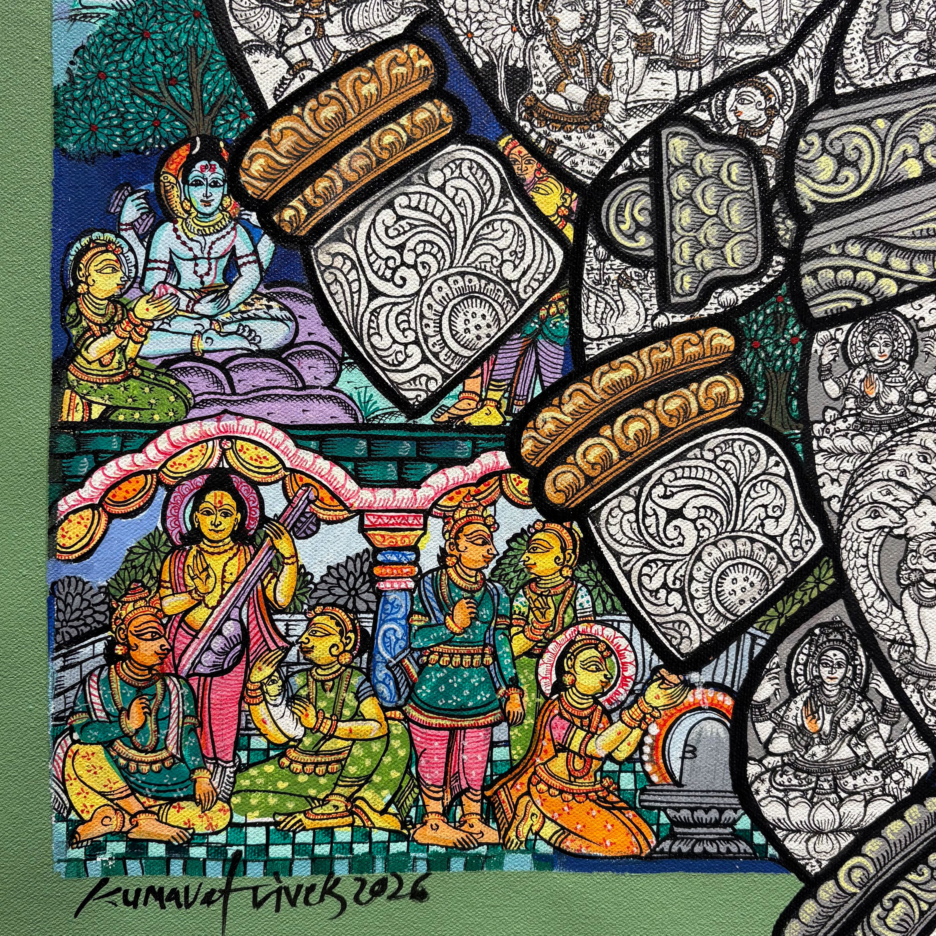 ALL ARTWORKS – KYNKYNY Art Gallery