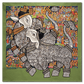 Dancing Nandi's