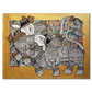 Dancing Nandi's