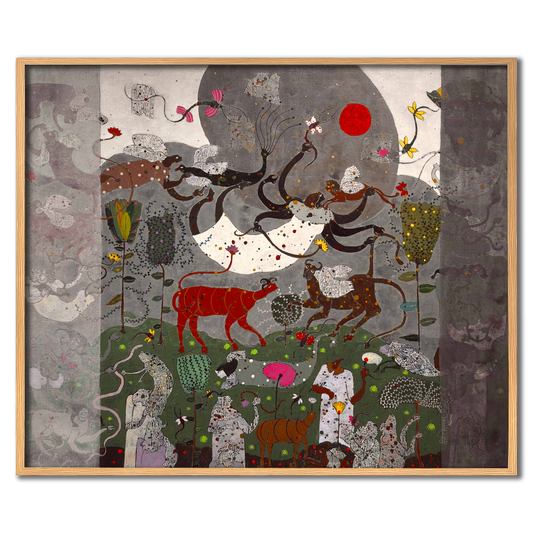 Everything is Divine 1