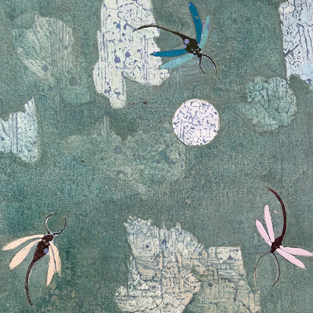 Motherhood in Nature