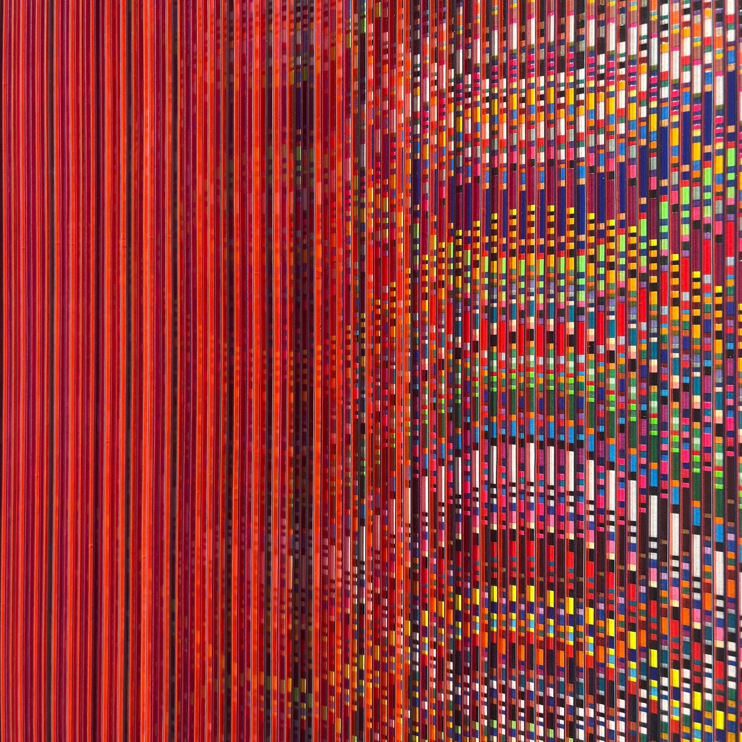 I'm Alive