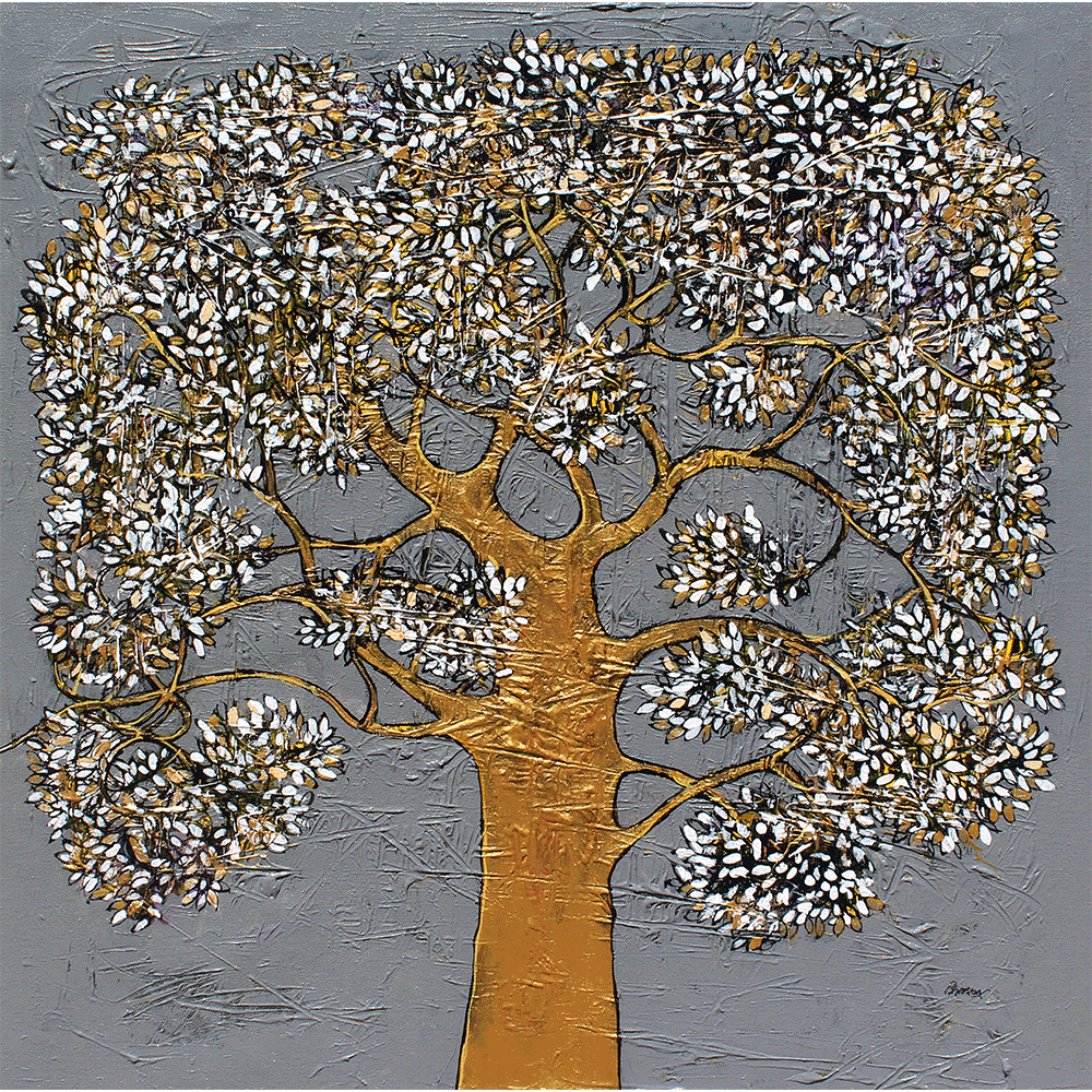 Tree of Life | KYNKYNY