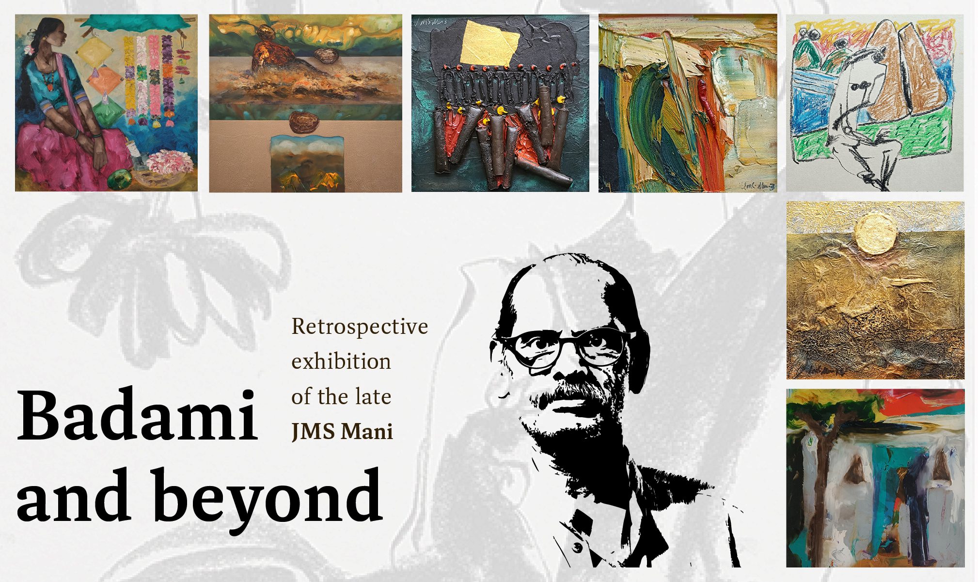 Kynkyny Art Gallery Bangalore Exhibition